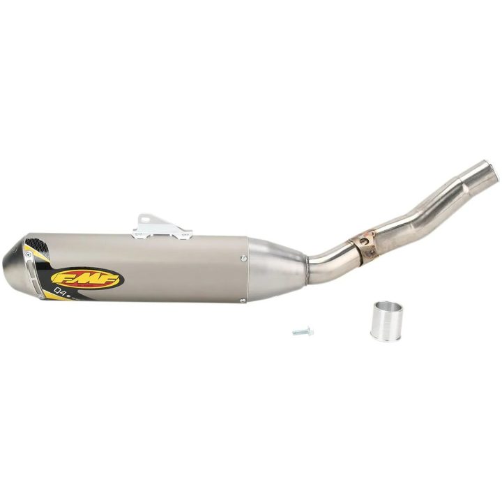 Q4 Ljuddämpare FMF MUFFLER Q4 SA YZ450/250F – bild 2