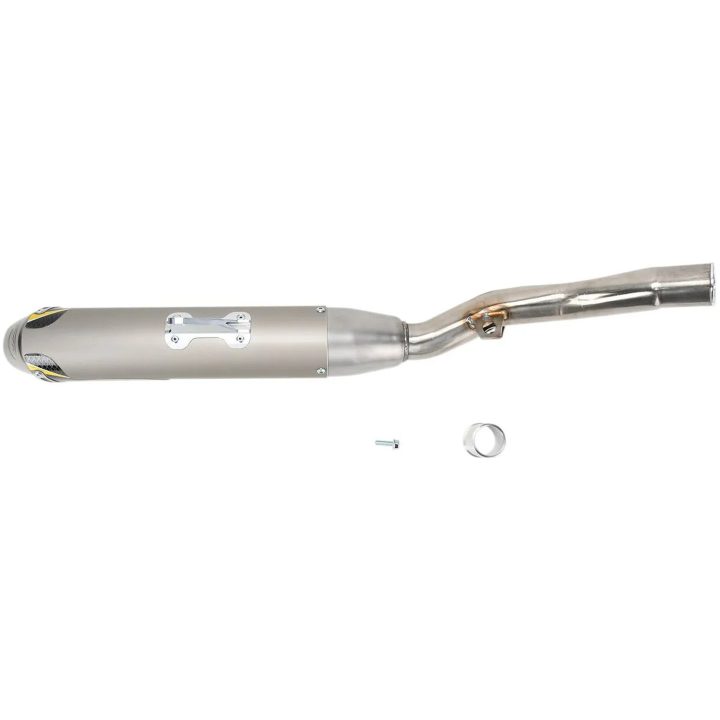 Q4 Ljuddämpare FMF MUFFLER Q4 SA YZ450/250F – bild 3