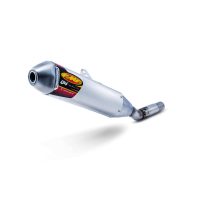Q4 Ljuddämpare HEX FMF