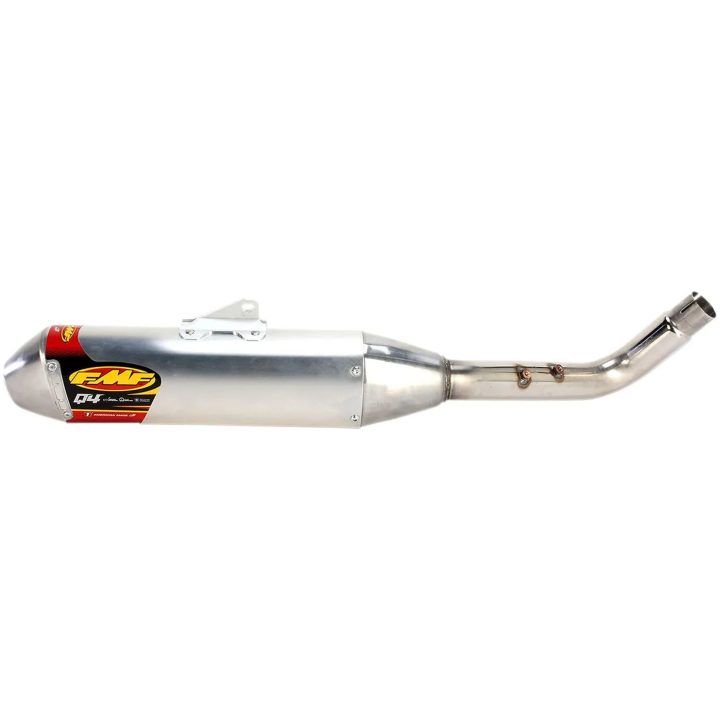 Q4 Ljuddämpare HEX FMF Q4 Oval – bild 3