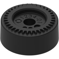 Quad Lock 360 - 10mm Spacers (Twin Pack)