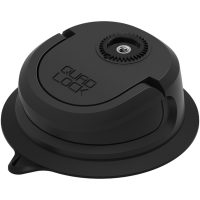 Quad Lock 360 Base - Suction
