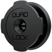 Quad Lock Adhesive Wall Mount (Twin Pack) (V2)