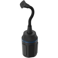 Quad Lock Cup Holder Mount