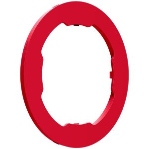 QUAD LOCK MAG RING RED