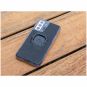 Quad Lock Mobilskydd Poncho Weatherproof Samsung Galaxy Klar