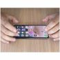 Skärmskydd Tempererat Glas Samsung Galaxy S21 Quad Lock