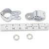 Quick Clamp MAGNUM Par Krom KURYAKYN 32 mm – miniatyr 2