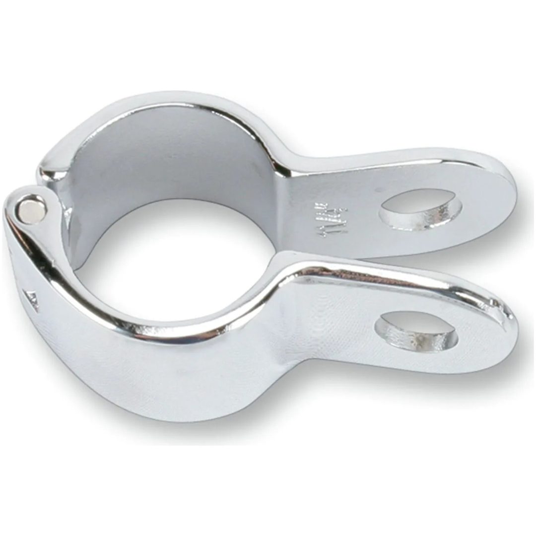Quick Clamp MAGNUM Par Krom KURYAKYN 32 mm