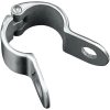 Quick Clamp MAGNUM Styck Krom KURYAKYN Klämma – miniatyr 1