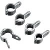 Quick Clamp MAGNUM Styck Svart KURYAKYN 32 mm – miniatyr 3