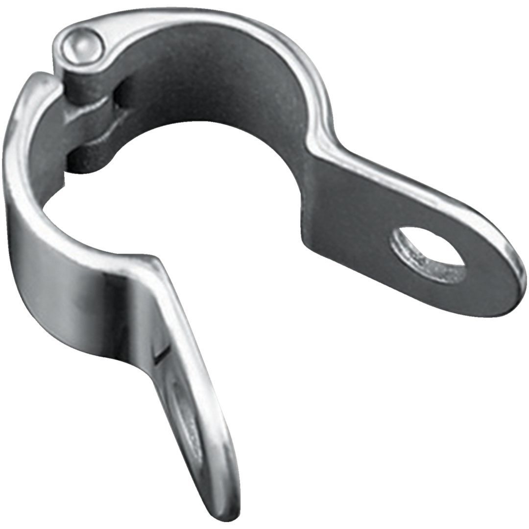 Quick Clamp MAGNUM Styck Svart KURYAKYN 32 mm – bild 2