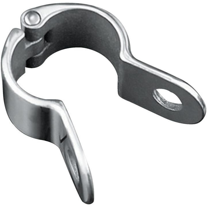 Quick Clamp MAGNUM Styck Svart KURYAKYN 32 mm – bild 2
