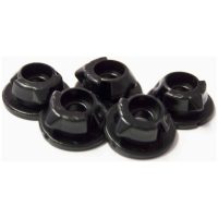 Quick Release Rubber Rtech