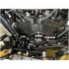 Quick Shifter Kit QSX Dynojet krävs power commander – miniatyr 2