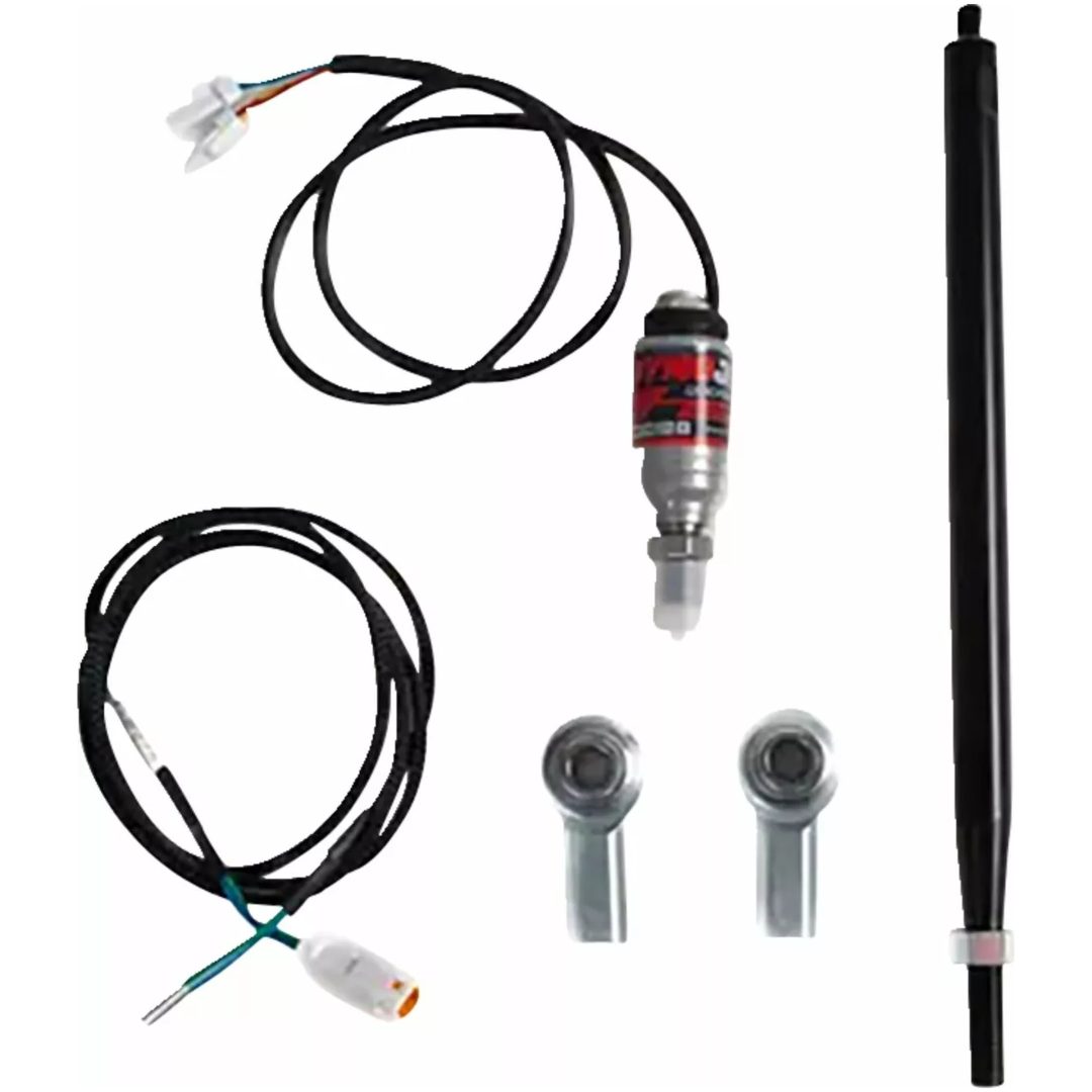 Quick Shifter Kit QSX Dynojet krävs power commander