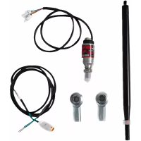 Quick Shifter Kit QSX Dynojet