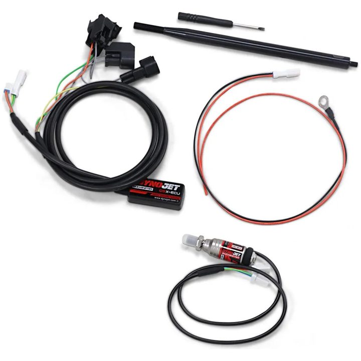 Quick Shifter Kit QSX Dynojet QSX QUICK SHIFT HD – bild 2