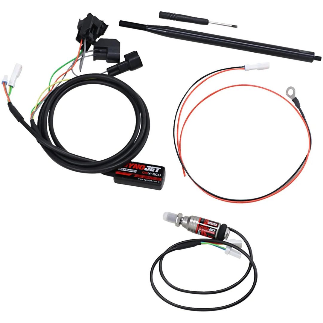 Quick Shifter Kit QSX Dynojet QSX QUICK SHIFT HD