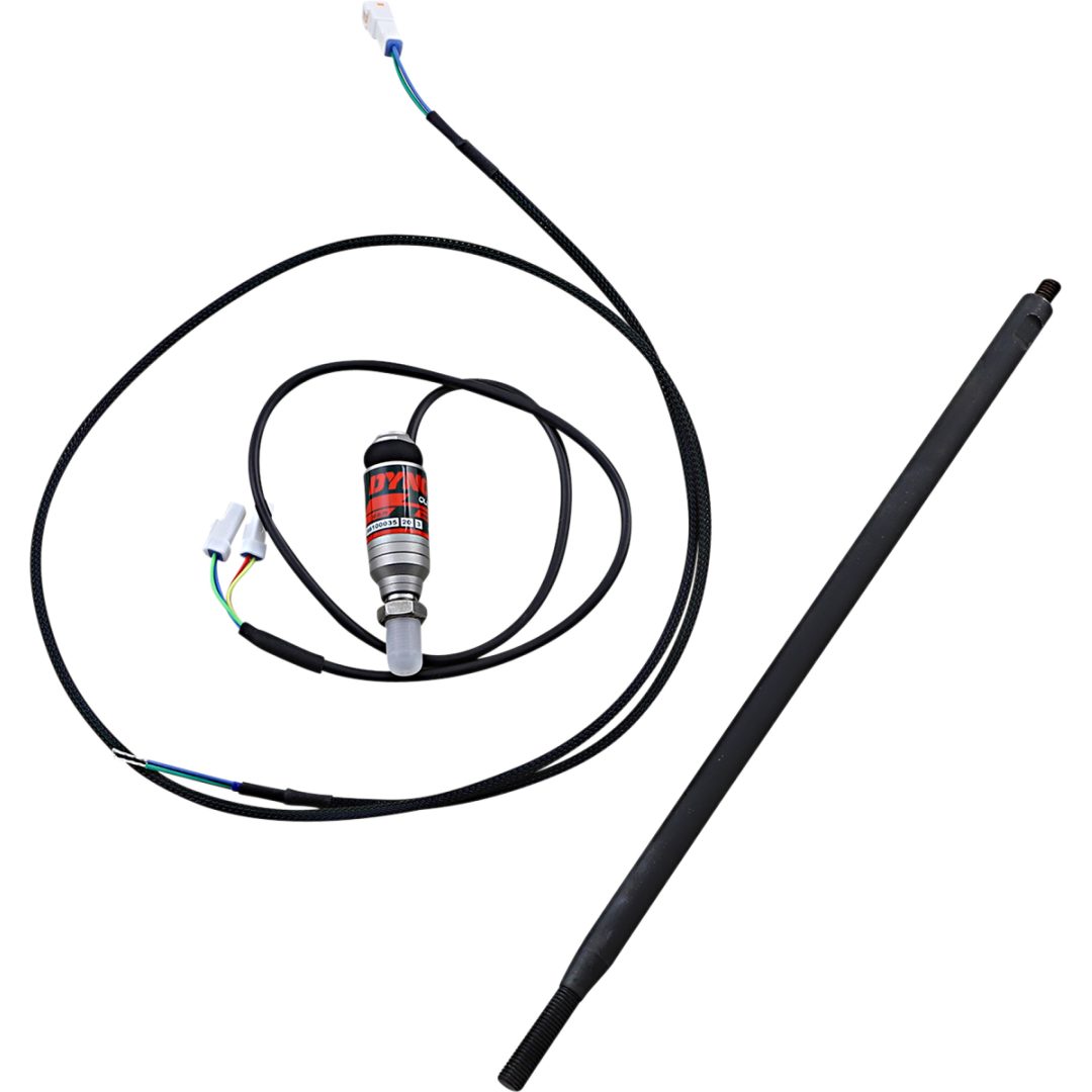 Quick Shifter Kit QSX Dynojet SHIFT KIT IND CHALLENGER