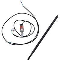 Quick Shifter Kit QSX Dynojet
