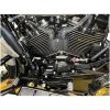 Quick Shifter Kit QSX Dynojet Standalone kit. behövs ej power commander – miniatyr 2