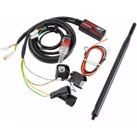 Quick Shifter Kit QSX Dynojet
