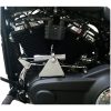 Quick Shifter Kit Silver Krom PINGEL – miniatyr 3