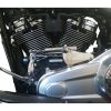 Quick Shifter Kit Silver Krom PINGEL – miniatyr 1