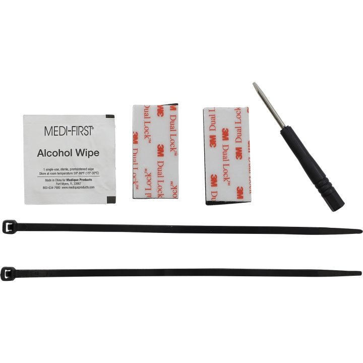 Quick Shifter Kit Svart DYNOJET – bild 2