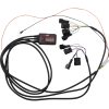 Quick Shifter Kit Svart DYNOJET – miniatyr 1