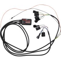 Quick Shifter Kit Svart DYNOJET