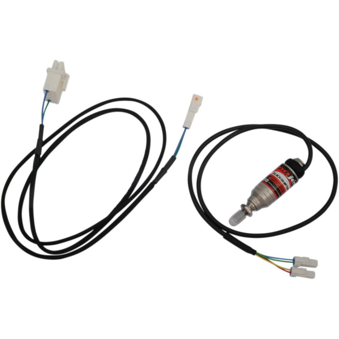 Quick Shifter Sensor QSX Push/Pull Dynojet SHIFT SENSOR USB PUSH/PUL