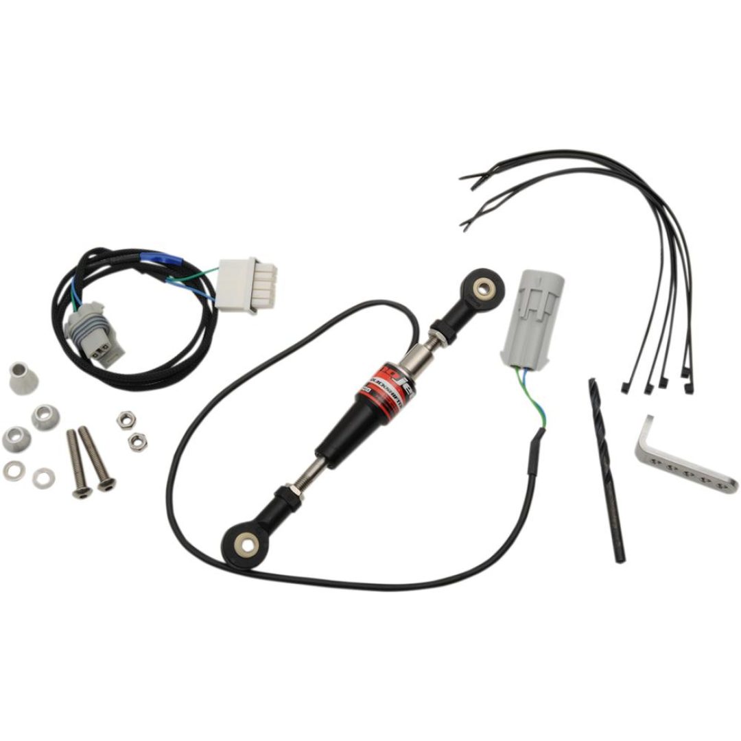 Quickshifter DQS DYNOJET PUSH/PUL PC V