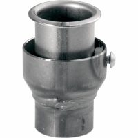 Quiet Baffle Blackout Krom VANCE & HINES