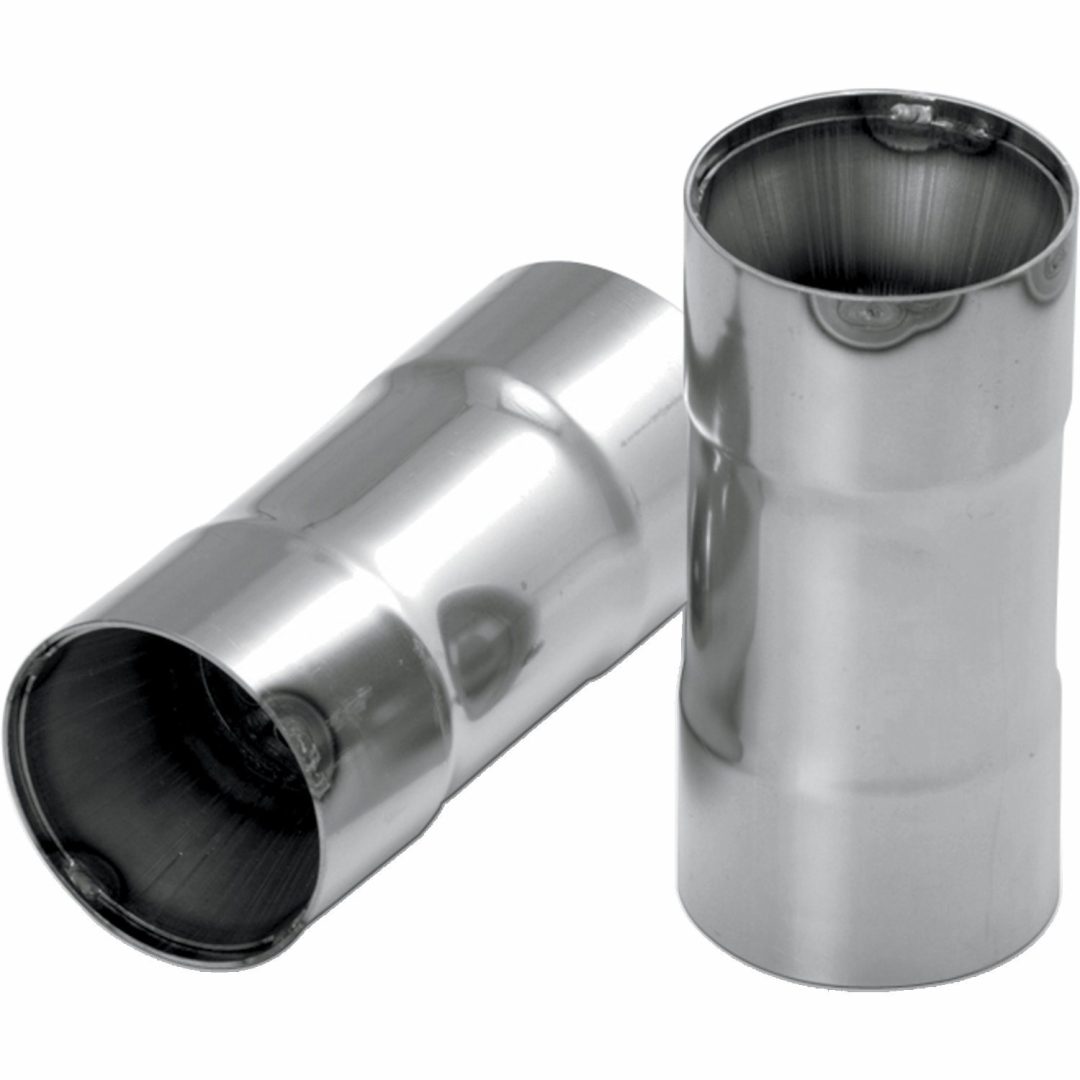 Quiet Baffle Hi-Output Stål VANCE & HINES BAFFLE INSERT PP & SLP-ON