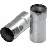 Quiet Baffle Hi-Output Stål VANCE & HINES