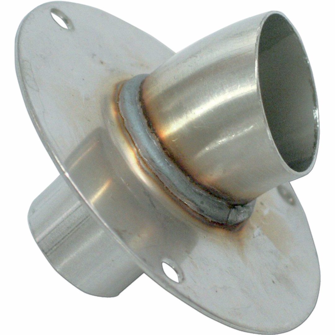 Quiet Tip Pro Circuit MOD QUIET TIP 4.00" PRO CIRCUIT