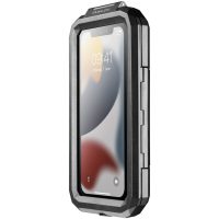 Quiklox Hard Case 6.9" Interphone