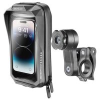 Quiklox kit - Waterproof Case & Mount Interphone