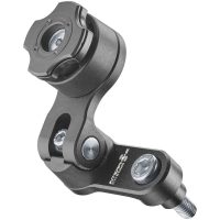 Quiklox Riser And Bar Clamp Mount Interphone