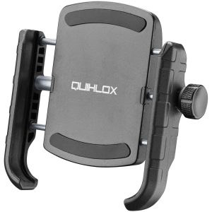 Quiklox Universal Phone Holder Interphone