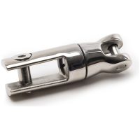 Qvarken Ankarsvivel AISI 316 90mm