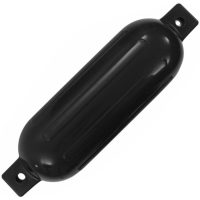Qvarken Fender Q2 14x50cm svart