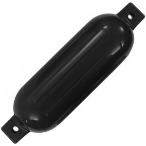 Qvarken Fender Q2 14x50cm svart