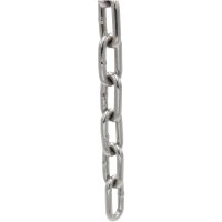 Qvarken kätting G30 DIN763 galv. 13mm 30m