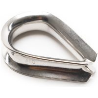 Qvarken Kaus AISI316 16mm