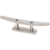 Qvarken Knap 5" AISI 316