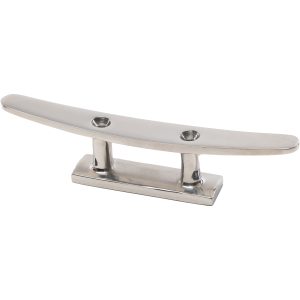 Qvarken Knap 6" AISI 316