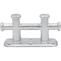 Qvarken Pollare dubbel galv 264mm